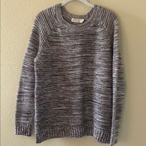 Faded Glory Sweater